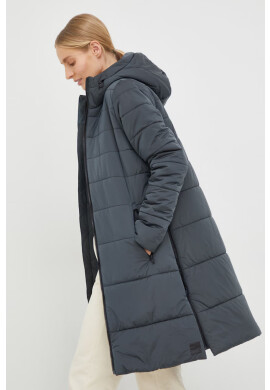 Jack Wolfskin Яке в сиво със зимна изолация - Pepit.bg