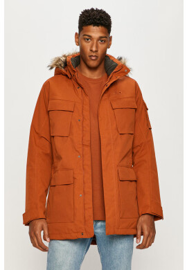 Jack Wolfskin Яке Glacier Canyon - Pepit.bg