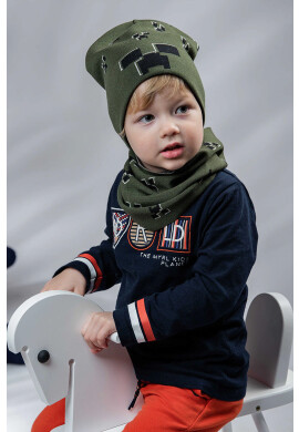 Jamiks Детски кръгъл шал - Pepit.bg