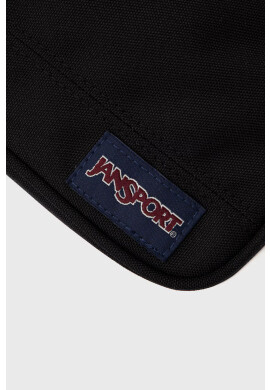 Jansport Несесер в черно - Pepit.bg