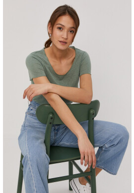 JDY Jacqueline de Yong - Тениска - Pepit.bg