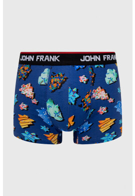 John Frank Боксерки - Pepit.bg
