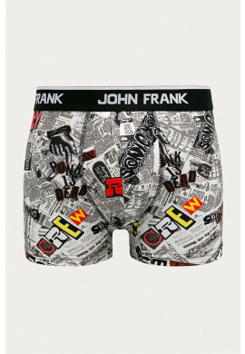 John Frank Боксерки - Pepit.bg