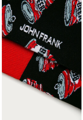 John Frank Чорапки - Pepit.bg