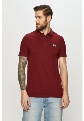 John Frank Тениска с яка - Pepit.bg