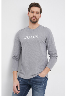 Joop! Блуза с дълги ръкави - Pepit.bg