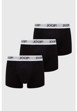 Joop! Боксерки (3 броя) в черно - Pepit.bg