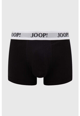Joop! Боксерки (3 броя) в черно - Pepit.bg