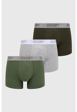 Joop! Боксерки (3 чифта) мъжки в черно - Pepit.bg