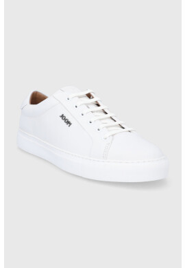 Joop! Кожени обувки Tinta в черно 4140004928 - Pepit.bg