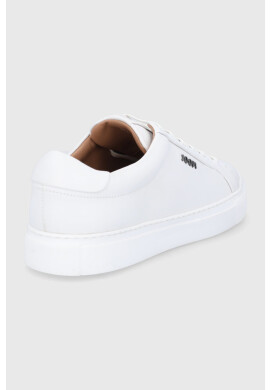 Joop! Кожени обувки Tinta в черно 4140004928 - Pepit.bg