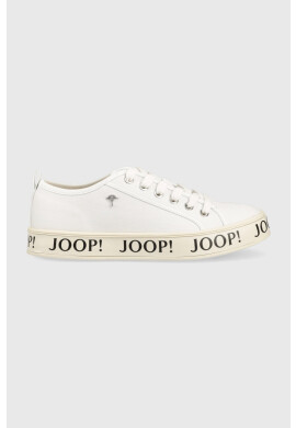 Joop! Маратонки Classico Jil в бяло 4140005749 - Pepit.bg