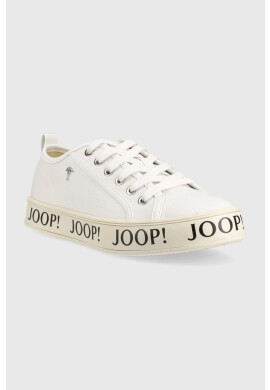 Joop! Маратонки Classico Jil в бяло 4140005749 - Pepit.bg