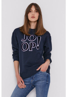 Joop! Памучен суичър - Pepit.bg
