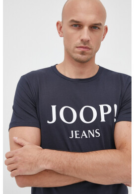 Joop! Памучна тениска - Pepit.bg
