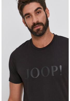 Joop! Памучна тениска - Pepit.bg