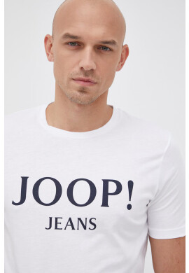 Joop! Памучна тениска - Pepit.bg