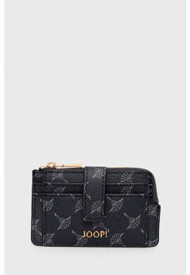 Joop! Портфейл дамски в тъмносиньо - Pepit.bg