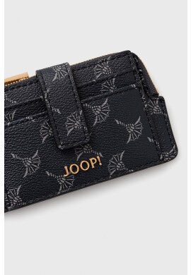 Joop! Портфейл дамски в тъмносиньо - Pepit.bg