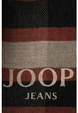 Joop! Тънък шал с вълна - Pepit.bg