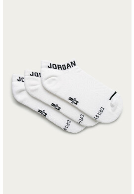 Jordan Къси чорапи (3 бройки) - Pepit.bg
