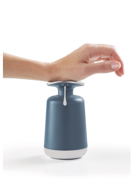 Joseph Joseph Дозатор за сапун Presto 250 ml - Pepit.bg