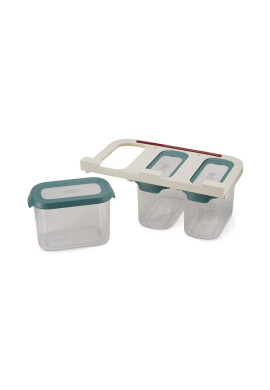 Joseph Joseph Комплект кухненски съдове с окачване CupboardStore - Pepit.bg