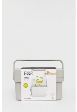 Joseph Joseph Компостер Campo 4 L - Pepit.bg