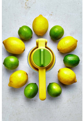 Joseph Joseph Цитрусова преса Juice Max - Pepit.bg