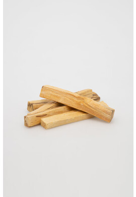 Joy in me Дървени пръчици Palo Santo - Pepit.bg
