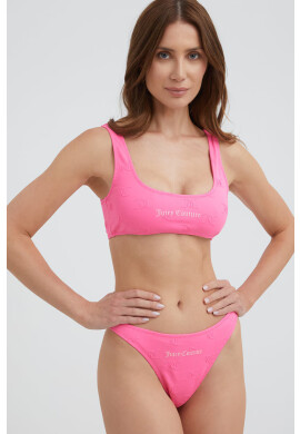 Juicy Couture Бански от две части - Pepit.bg