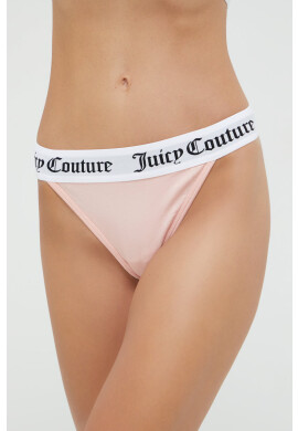 Juicy Couture Бикини тип бразилиана Diddy - Pepit.bg