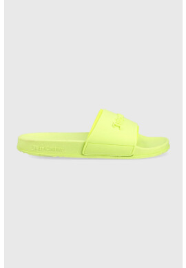 Juicy Couture Чехли Breanna Embosse в зелено - Pepit.bg