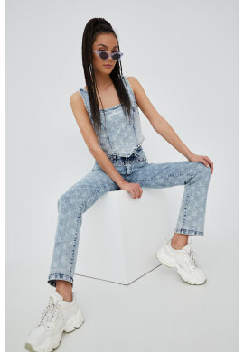 Juicy Couture Дънки - Pepit.bg