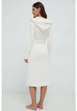Juicy Couture Халат в бежово - Pepit.bg