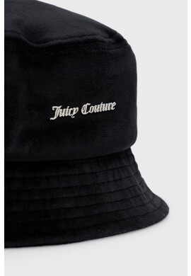 Juicy Couture Капела в черно - Pepit.bg