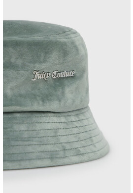 Juicy Couture Капела в зелено - Pepit.bg