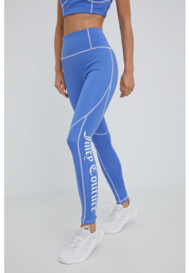 Juicy Couture Клин в лилаво с принт - Pepit.bg