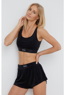 Juicy Couture Късо долнище на пижама - Pepit.bg