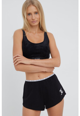 Juicy Couture Късо долнище на пижама - Pepit.bg