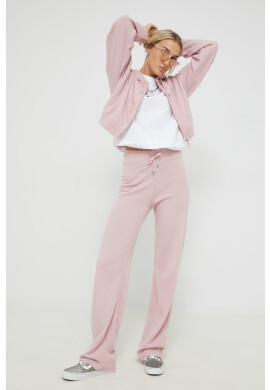 Juicy Couture Пуловер с вълна - Pepit.bg