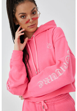 Juicy Couture Суичър - Pepit.bg