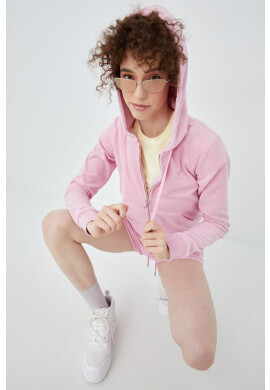Juicy Couture Суичър - Pepit.bg