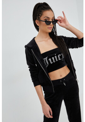 Juicy Couture Суичър - Pepit.bg