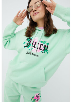 Juicy Couture Суичър - Pepit.bg