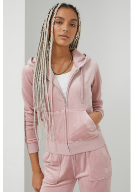 Juicy Couture Суичър - Pepit.bg