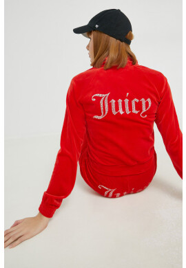 Juicy Couture Суичър - Pepit.bg