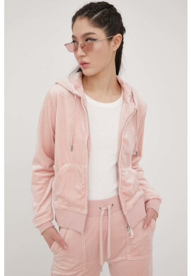 Juicy Couture Суичър - Pepit.bg