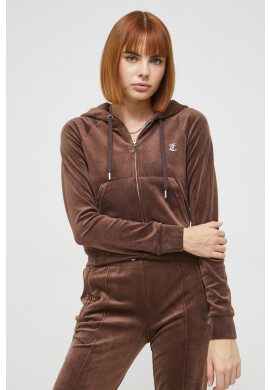 Juicy Couture Суичър - Pepit.bg