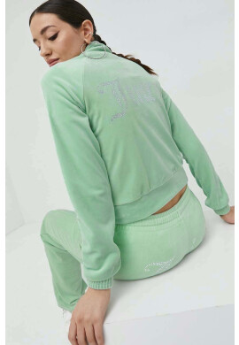 Juicy Couture Суичър - Pepit.bg